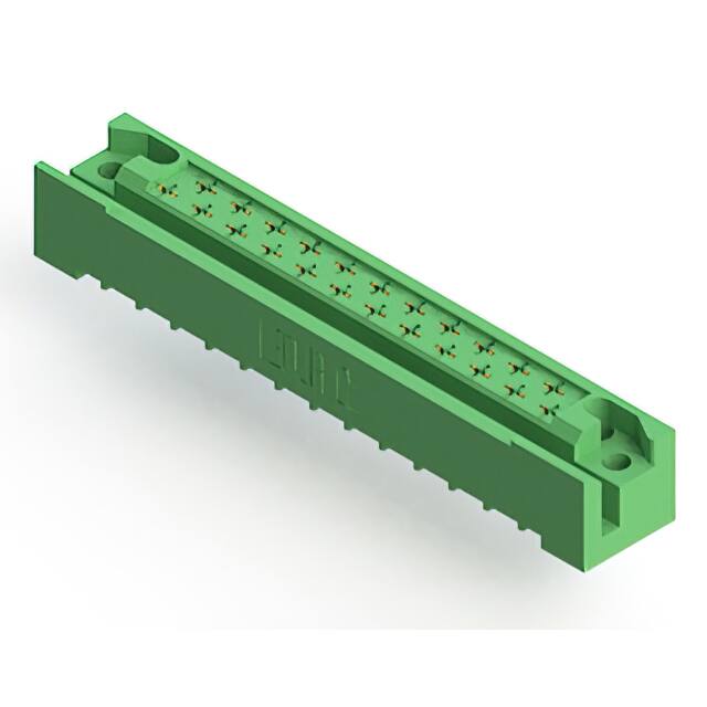 424-023-523-122 EDAC Inc.  Edgeboard Connectors